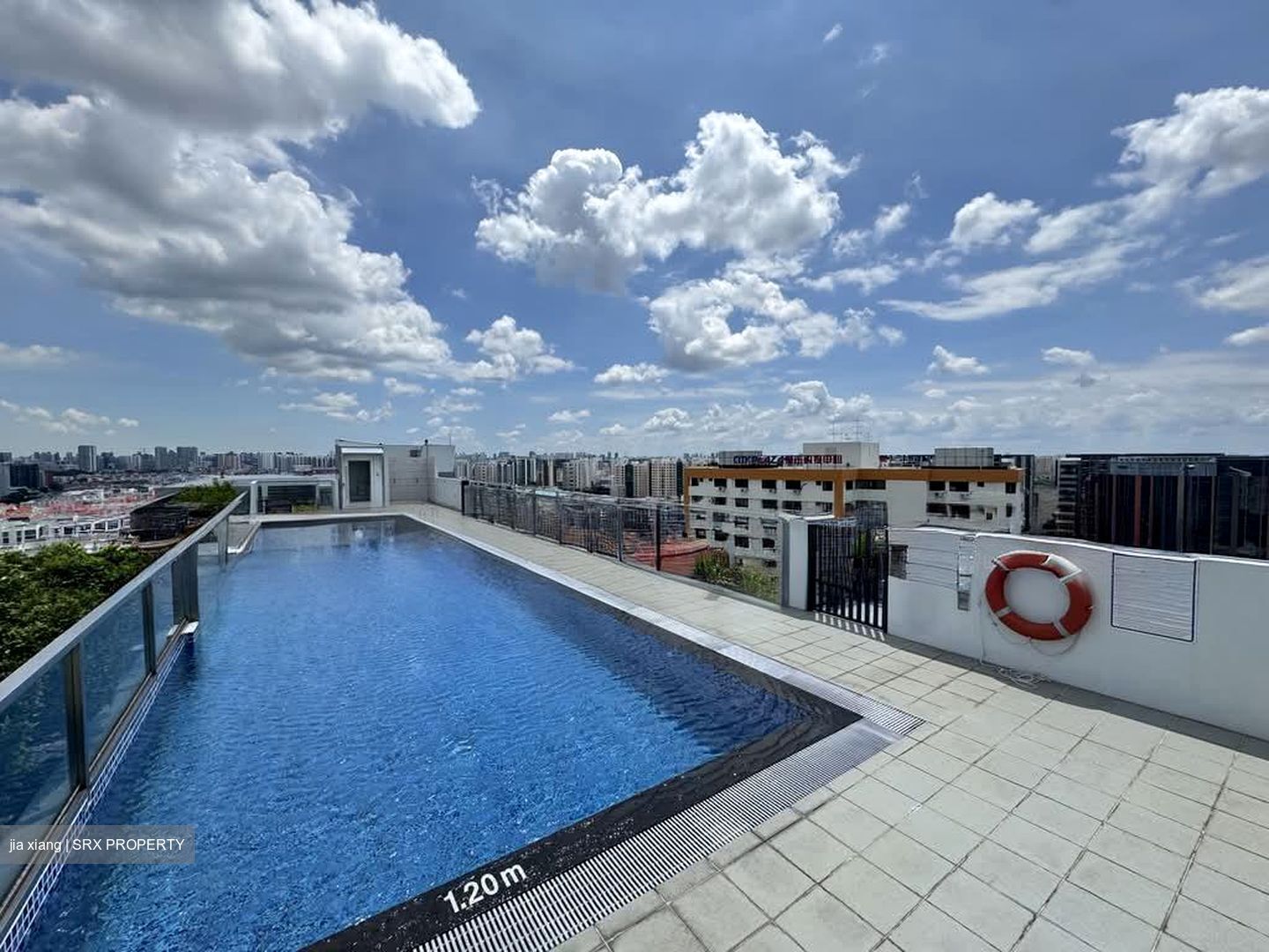 Esta Ruby (D14), Apartment #603103801